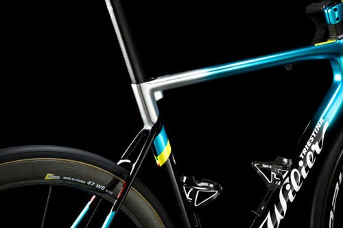 WILIER ZERO SLR アスタナカラー受注開始! | CozyBicycleのブログ WILIER ZERO SLR アスタナカラー受注開始! | CozyBicycleのブログ