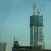 東京スカイツリータワーの画像