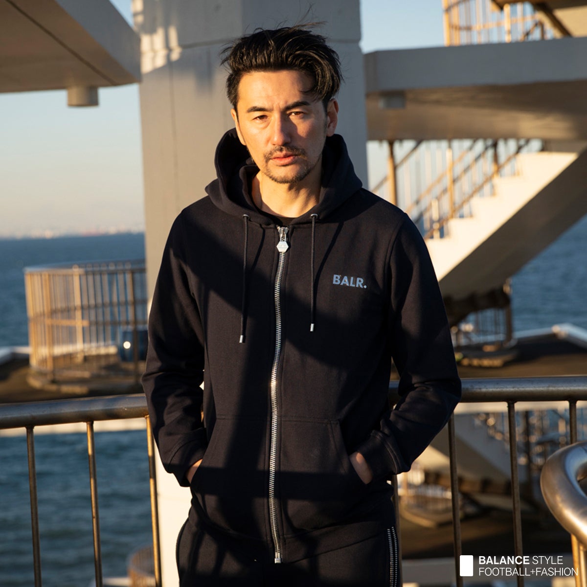 BALR /ボーラー セットアップ 3点セット | lahoreschoolofphotography.com