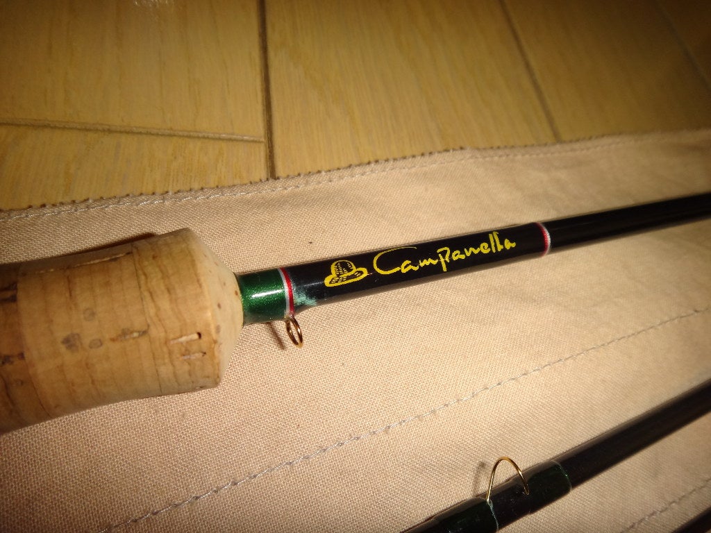 Campanella EmeraldWater C3763EW カムパネラ | legaleagle.co.nz