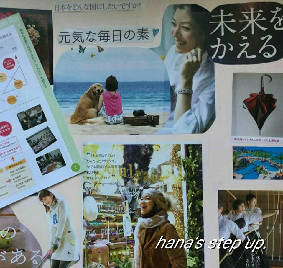 １Day　ドリームマップ®の記事画像