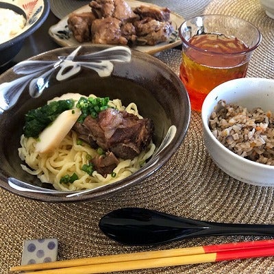 沖縄料理 手打ち沖縄そばを作る！新感覚の美味しい体験！の記事より