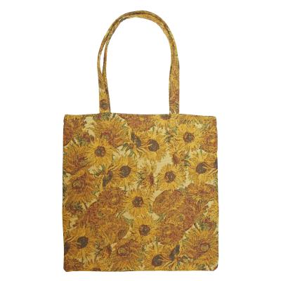 フィンセント・ファン・ゴッホ Vincent van Gogh Sunflowers Giftsの記事画像