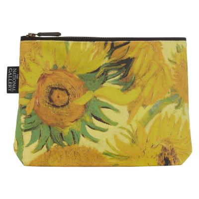 フィンセント・ファン・ゴッホ Vincent van Gogh Sunflowers Giftsの記事画像