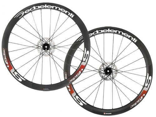 DEDA ホイールが12/22まで25%OFFの期間限定大特価セール DEDA ホイールが12/22まで25%OFFの期間限定大特価セール