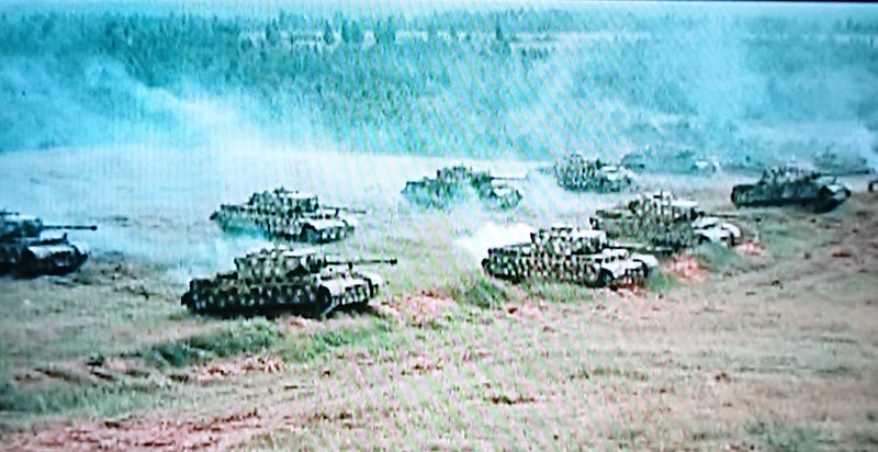 レニングラード攻防戦１(1974・ソ) | まなぶんの戦争映画辞典