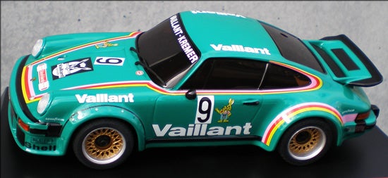 Porsche 934 RSR Turbo | Mini-Z Garage Porsche 934 RSR Turbo | Mini-Z Garage