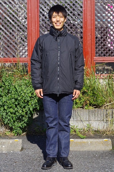 WILDTHINGS”HAPPY JACKET”入荷 | SECOURSのブログ