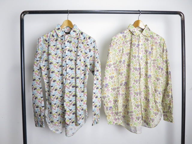 2020 SS NEEDLES | basiesnewのブログ