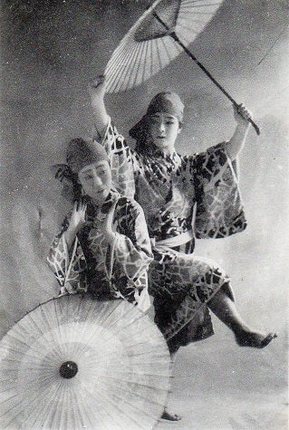 宝塚歌劇１００周年記念 昭和その３０ 昭和３年花組公演 | 懐かしの 