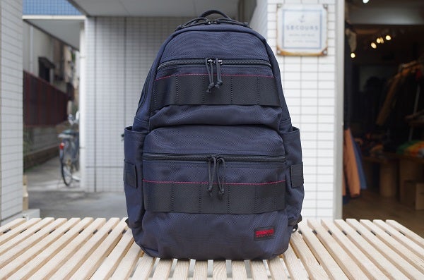 BRIEFING”ATTACK PACK”入荷 | SECOURSのブログ BRIEFING”ATTACK PACK”入荷 | SECOURSのブログ