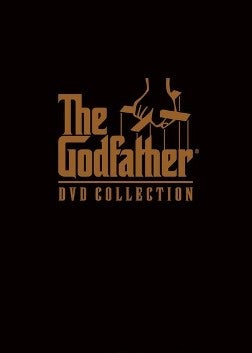 ゴッドファーザー３部作（The Godfather Trilogy - 1972, 1974,の記事画像