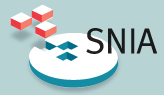 SNIA - Storage Networking Industry Association (の記事画像