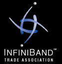 InfiniBand Architectureの記事画像