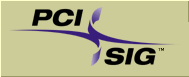 PCI SIGの記事画像