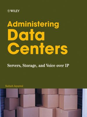 Administering Data Centers: Servers, Storage, anの記事画像