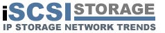 iSCSI Storageの記事画像
