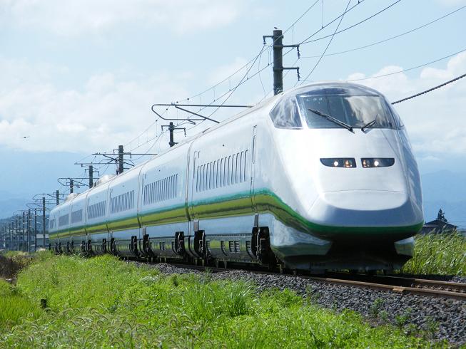 南東北遠征2~ つばさ・いなほ・きらきらうえつ など | 東京 南東北遠征2~ つばさ・いなほ・きらきらうえつ など | 東京