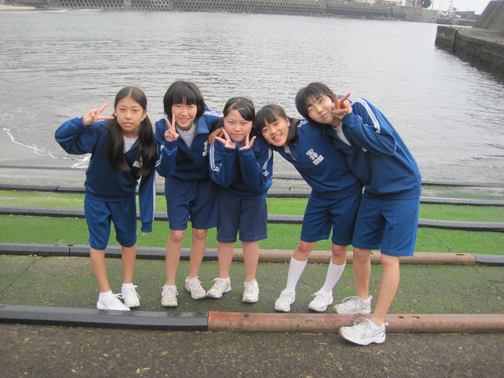 修学旅行★一日目　伊豆　コース別体験！PART1の記事画像