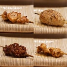 鳥匠 いし井@大阪 日本料理出身だからこそ！大将の鶏料理の「遊び」が美味しい。の記事より