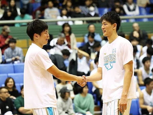 大学スポーツは4年生のもの 筑波大学 バスケットボール 浅男ぉー スポーツを浅 く語ります