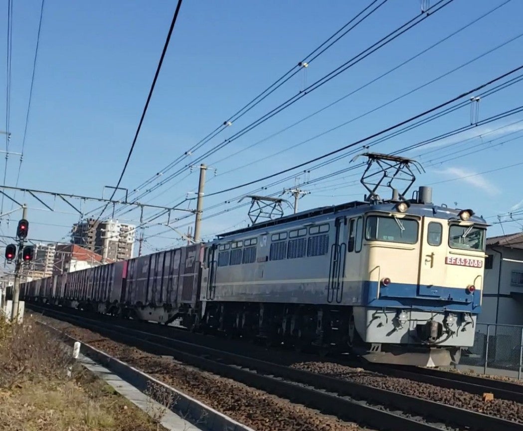 54. 今日のPF⑥ | yasooの鉄道ブログ