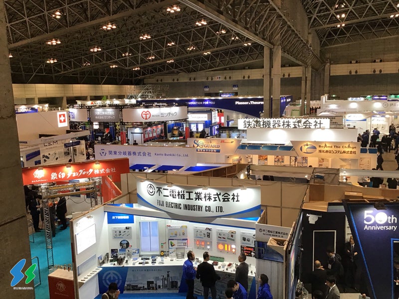 日本鉄道技術協会