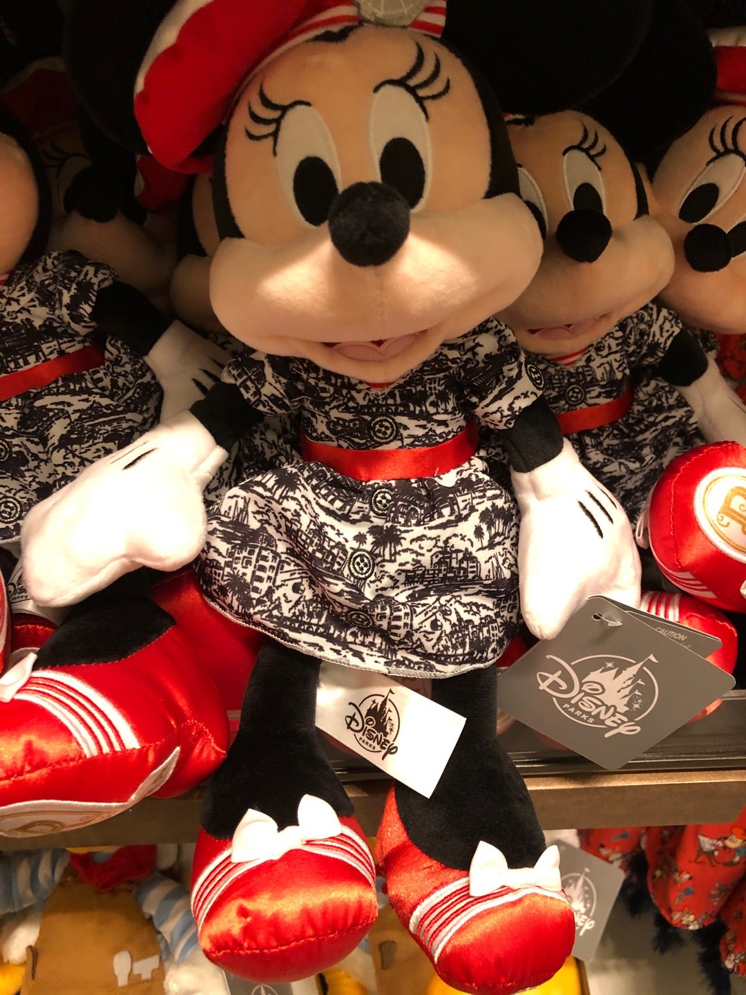 WDW リビエラリゾート限定品 | Lets go to WDW