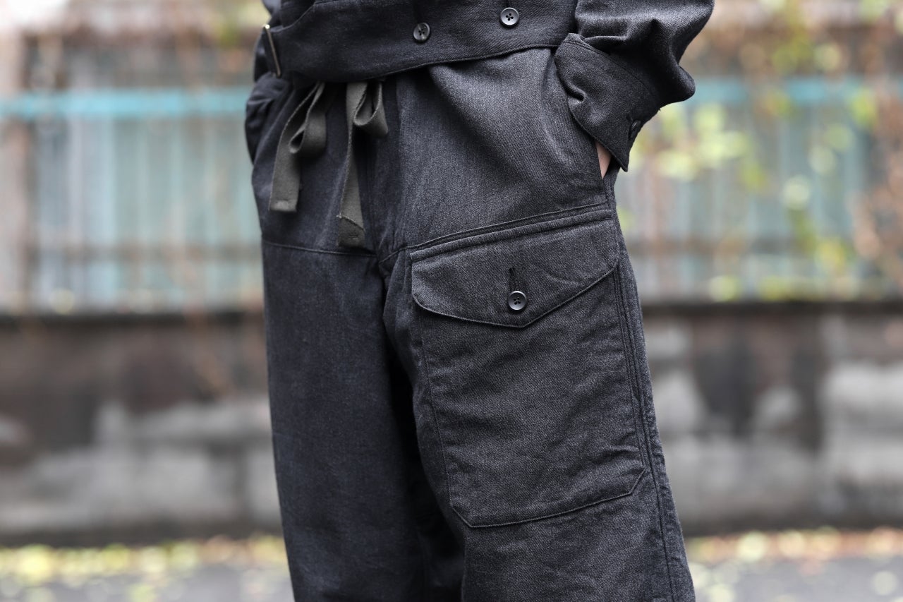 【あす楽対応】  ウールジャケット　ダブル オゴネク様専用　1940s テーラードジャケット