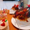 丸鶏チキンレッスン情報～いよいよクリスマス本番　の画像