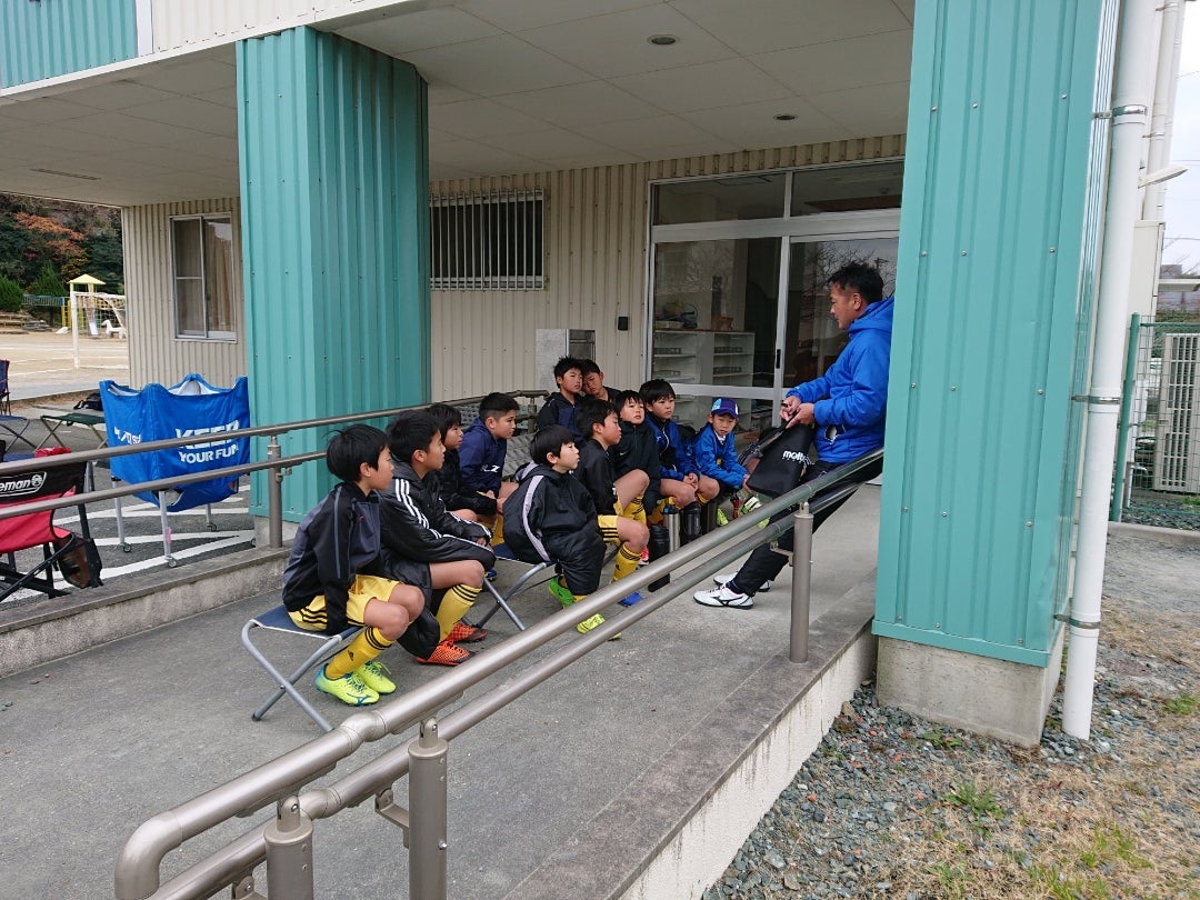 12 22 ジュビロリーグu 10 中ノ町サッカースポーツ少年団のブログ