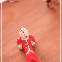 画像 Merry Christmas♪素敵なクリスマス作品をご紹介します♪＜◆生徒様作品集◆＞ の記事より 7つ目