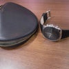 SKAGEN時計とケースのセットでオシャレ～時計電池交換の画像
