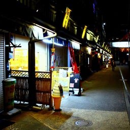 画像 Asakusa Photos ～浅草、古都の断片～ の記事より 2つ目