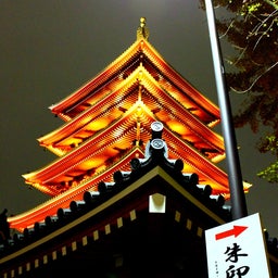 画像 Asakusa Photos ～浅草、古都の断片～ の記事より 3つ目