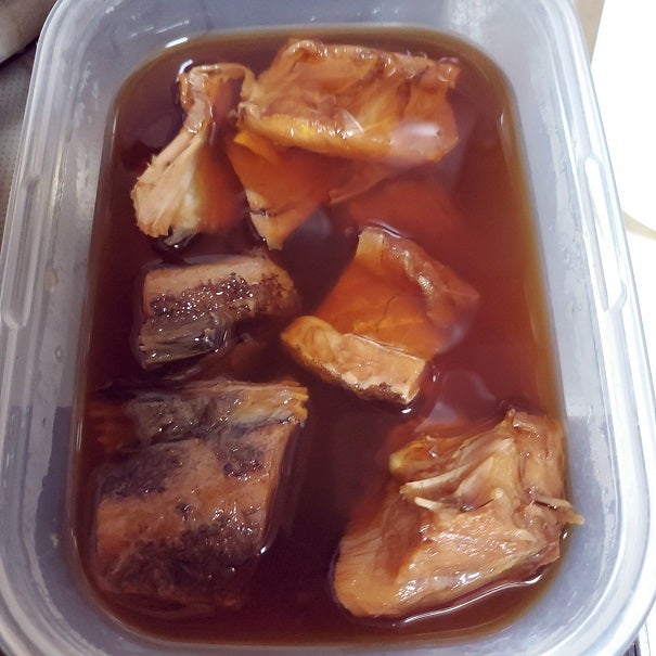 最高 乳 制裁 棒鱈 の 煮付け 圧力 鍋 Ishigaki Umihe Com