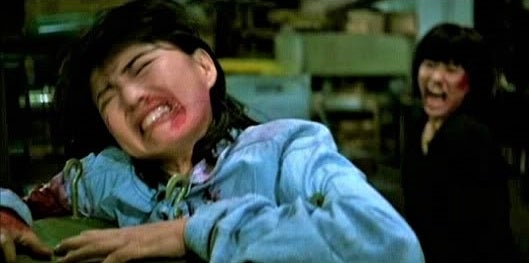ちゃんと観たい映画 『天使行動』（1987年） | Asian Film Foundation 