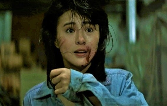ちゃんと観たい映画 『天使行動』（1987年） | Asian Film Foundation 