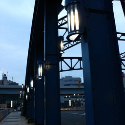 画像 Asakusa Photos ～浅草、古都の断片～ の記事より 2つ目