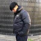 THE NORTH FACE～日本未入荷！ヨーロッパモデルの中綿ジャケットのご紹介！！の記事より