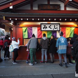 画像 Asakusa, Just 20191231 ～浅草、2020年1月1日のただの前日～ の記事より 4つ目