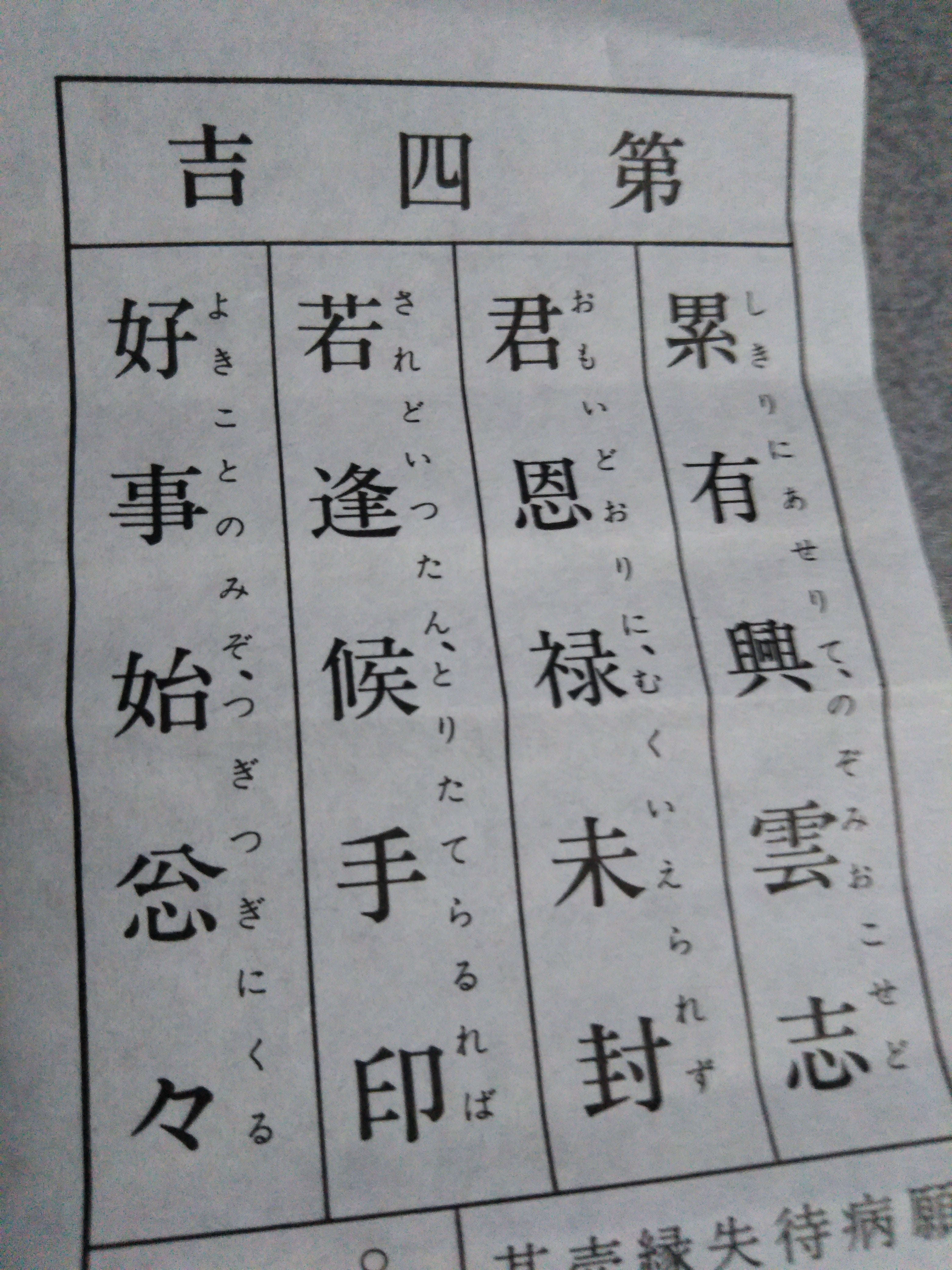 幸先よいかもです(・∀・)の記事画像