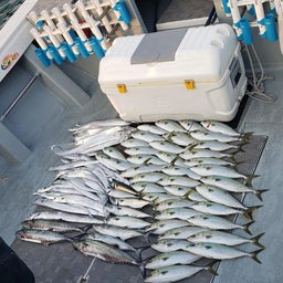 画像 大阪ジギング in Ks' そしてレジェンド出現！ の記事より 9つ目