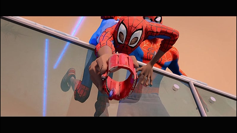 蜘蛛と蜘蛛の巣と蜘蛛の糸 スパイダーマン トイ コミックのガリンペイロ