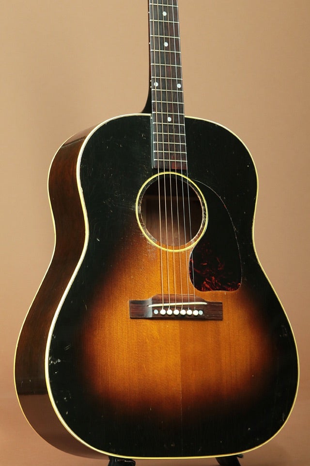 37％割引高品質 ギブソン J-45 1960年復刻モデル 美品 エレキギター おもちゃ・ホビー・グッズ-ACI.MD
