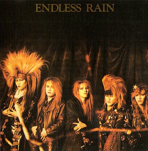 30年の時を経ても、なお色褪せないX Japanの「Endless Rain