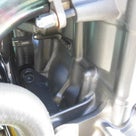 瑞穂町・武蔵村山中古バイク販売・買取・修理のmashaに上物CB1300スーパーボルドール入荷！の記事より