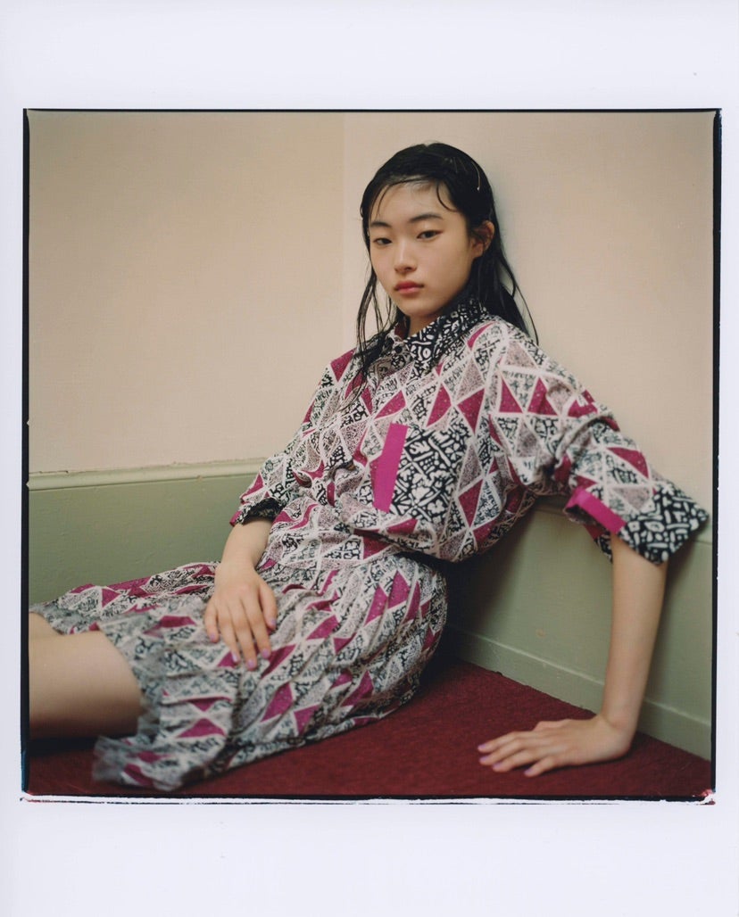 20ss】AKANE UTSUNOMIYA | R&Co.femme NewArrival