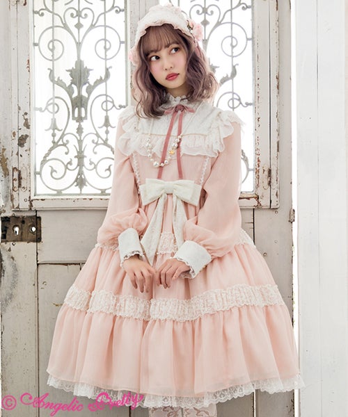☆1/11（土）New Arrival☆ Angelic Pretty Online Shop Official Blog