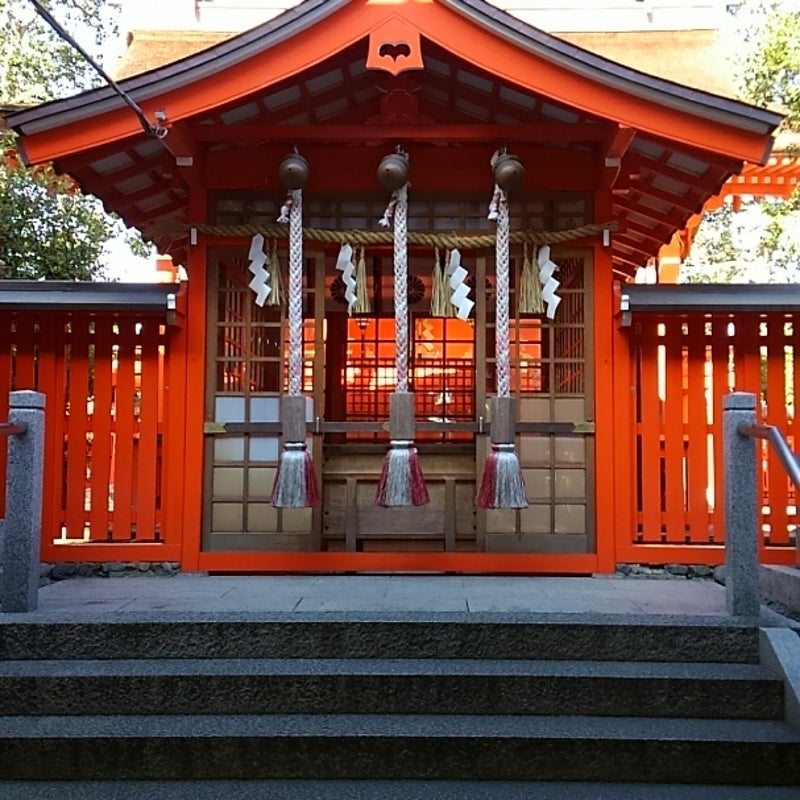 許波多神社の新着記事 アメーバブログ アメブロ